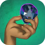 Thieves Gambit: Curse of the Black Cat MOD APK icon