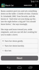 Thieves Gambit: Curse of the Black Cat - screenshot 3