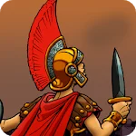 Champion of the Gods MOD APK icon