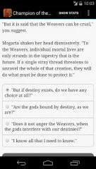 Champion of the Gods - screenshot 2