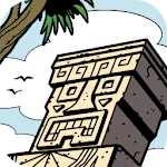 To the City of the Clouds MOD APK icon