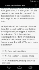 Creatures Such as We - screenshot 2