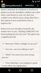 The Daring Mermaid Expedition - screenshot 1