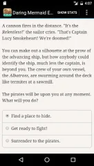 The Daring Mermaid Expedition - screenshot 2