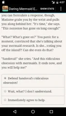 The Daring Mermaid Expedition - screenshot 4