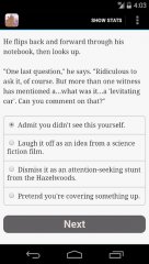 For Rent: Haunted House - screenshot 4