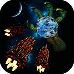 The Fleet MOD APK icon
