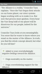 The Fleet - screenshot 2