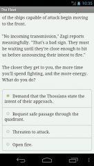 The Fleet - screenshot 3