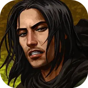 Games of the Monarch's Eye - app icon