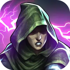 Heroes of Myth - app icon