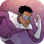 Heroes of Tomorrow MOD APK icon