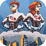 Heroes Rise: The Prodigy MOD APK icon