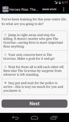 Heroes Rise: The Prodigy - screenshot 3