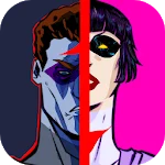 Heroes Rise: HeroFall MOD APK icon