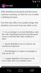 Heroes Rise: HeroFall - screenshot 1