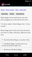 Heroes Rise: HeroFall - screenshot 4