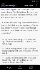 Heroes Rise: The Hero Project - screenshot 2