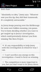 Heroes Rise: The Hero Project - screenshot 3