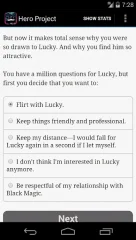 Heroes Rise: The Hero Project - screenshot 4