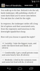 The Hero of Kendrickstone - screenshot 1