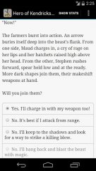 The Hero of Kendrickstone - screenshot 4