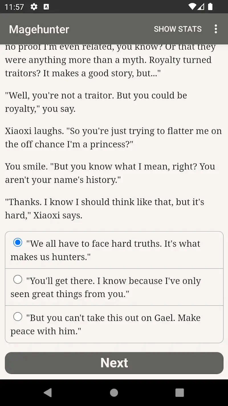 Magehunter Phoenix Flame - screenshot 4