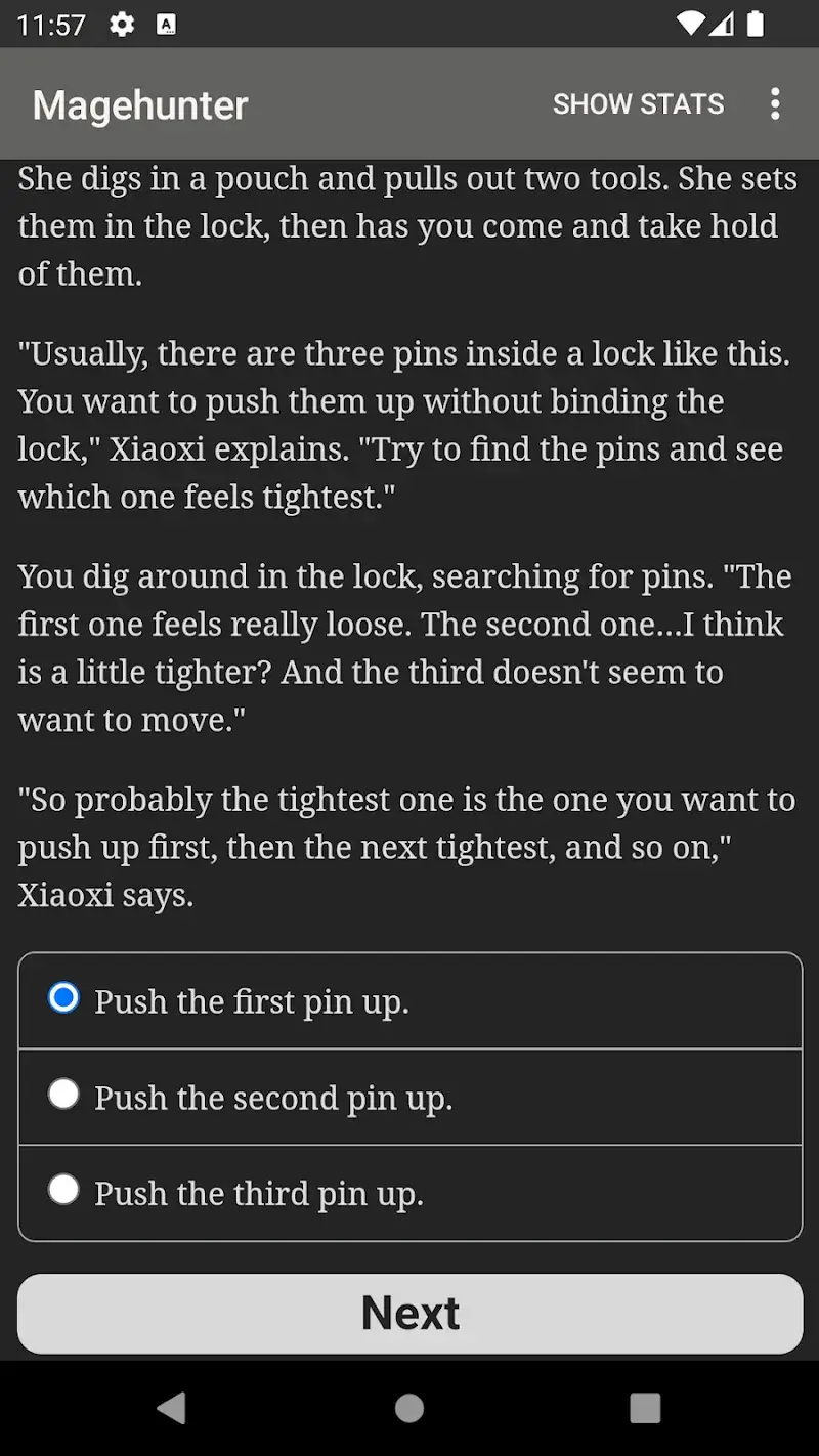 Magehunter Phoenix Flame - screenshot 6