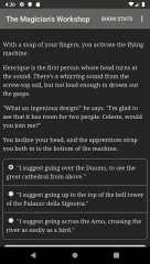 The Magician's Workshop - screenshot 2