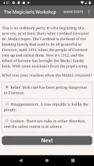 The Magician's Workshop - screenshot 3