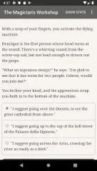 The Magician's Workshop - screenshot 4