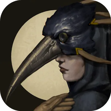 Mask of the Plague Doctor MOD APK icon