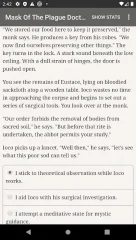 Mask of the Plague Doctor - screenshot 3