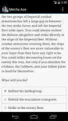 Mecha Ace - screenshot 2