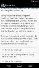 Mecha Ace - screenshot 4