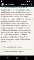 MetaHuman Inc. - screenshot 1