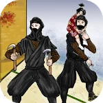Choice of the Ninja MOD APK icon