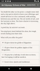 An Odyssey: Echoes of War - screenshot 3