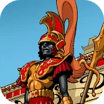 Choice of the Petal Throne MOD APK icon