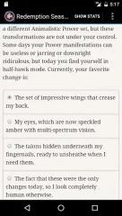 Hero Project: Redemption Season - screenshot 1