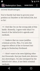 Hero Project: Redemption Season - screenshot 3