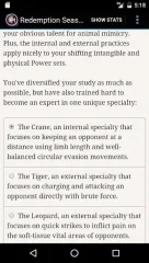 Hero Project: Redemption Season - screenshot 4