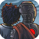 Choice of Robots MOD APK icon
