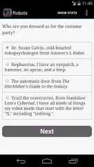 Choice of Robots - screenshot 2