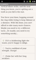 SLAMMED! - screenshot 3