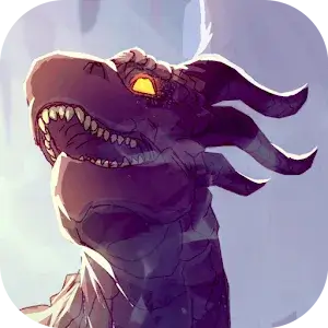 Stronghold Caverns of Sorcery - app icon