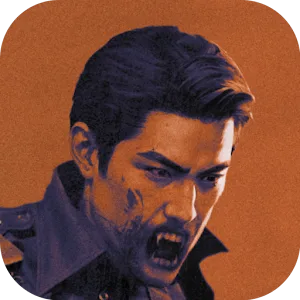 Hunter A Time of Monsters - app icon