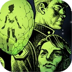 Treasure Seekers of Lady Luck MOD APK icon