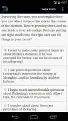 Choice of the Vampire 2 - screenshot 2