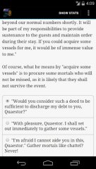 Choice of the Vampire 2 - screenshot 3